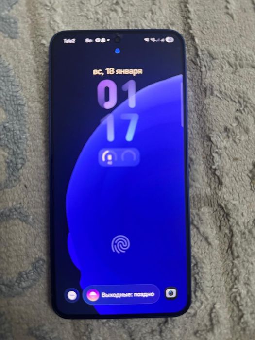 Обмен Самсунг С25