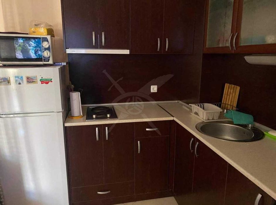 Продава се Двустаен апартамент в Ахелой - 57 кв.м за 983 €/кв.м - Снимка #2