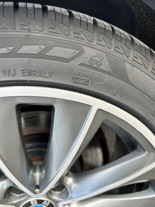 Bmw 523i 2.5л. N52 177к.с.