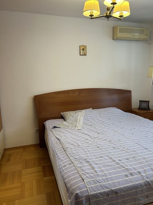 Proprietar vând apartament 3 camere Iancului