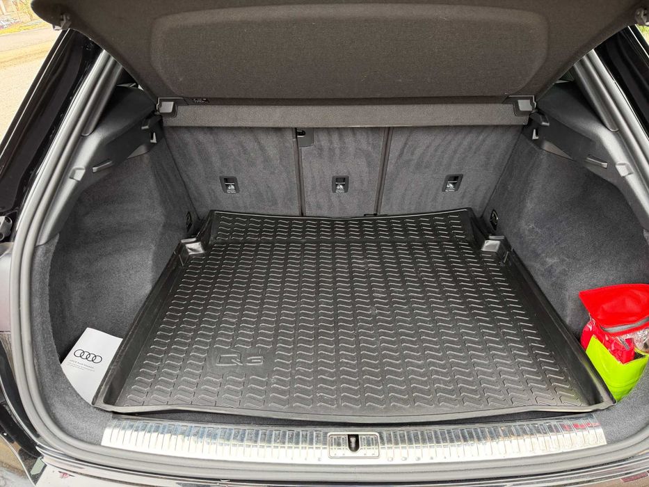 Audi Q3 45 tfsi Quattro