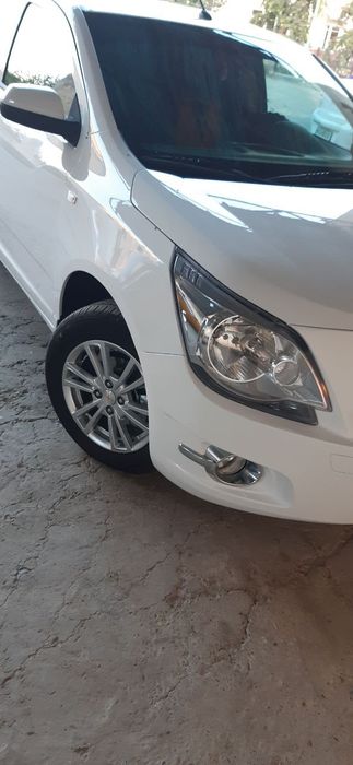 Chevrolet cobalt сотилади 2025