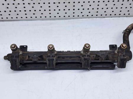 Rampa injectoare, 036133319BT, Seat Ibiza 5 ST (6J) 1.4B