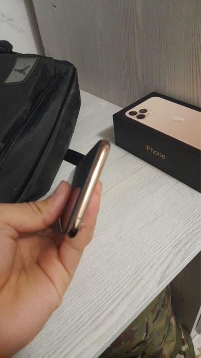 iphone 11 pro 64гб