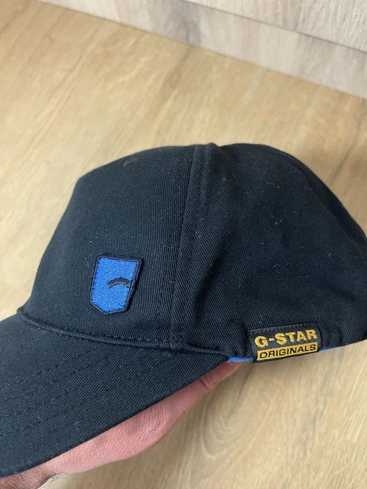 G-star Raw  S.O.Park Cap шапка