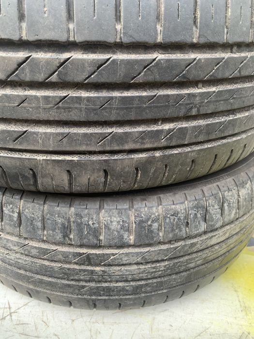 Jenti aluminiu  16 “ Nokian