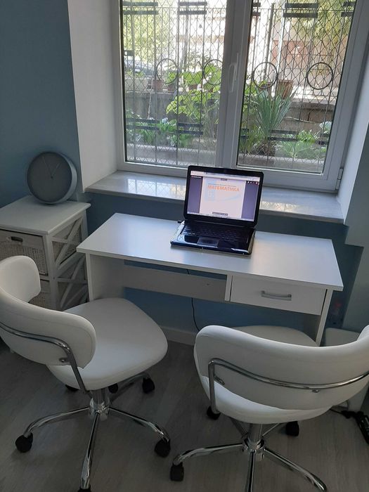 Индивидуални уроци по математика от 3 до 7 клас (присъствени и онлайн)