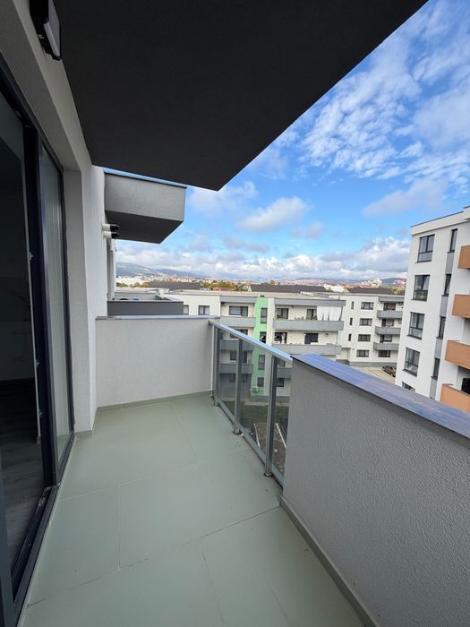 Apartament cu 3 camere