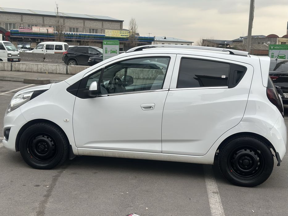 Spark 4-pozitsa avtomat 2020