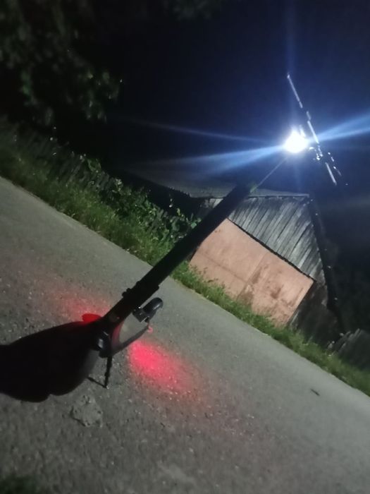 Trotineta electrica FreeWhel Rider  t3 că noua