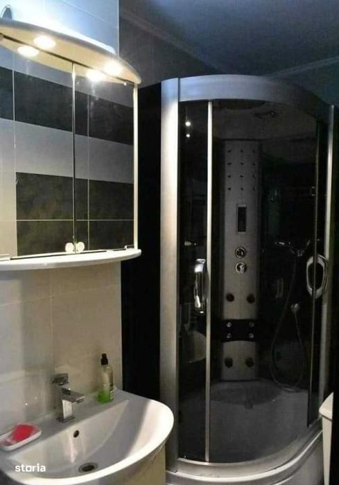 Apartament 4 camere, etaj 2, complet utilat – Manastur, zona BIG