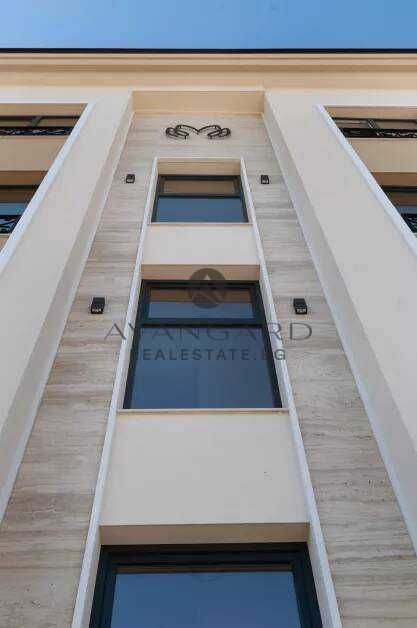 Продава се Двустаен апартамент в Пловдив, Кършияка - 66 кв.м за 1778 €/кв.м - Снимка #8