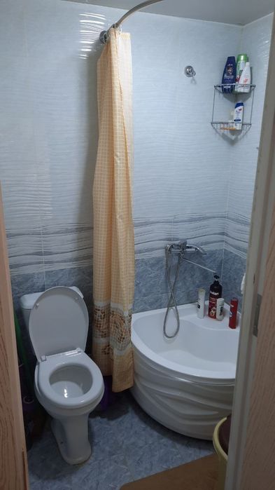 Срочно Продаётся Евродом в Кибрайском районе!!!