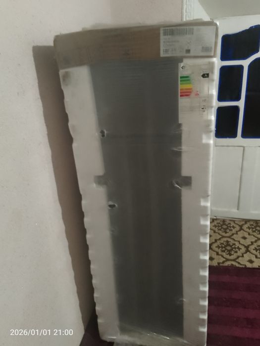 Nomi indisit holati yangi hali ishlatilmagan