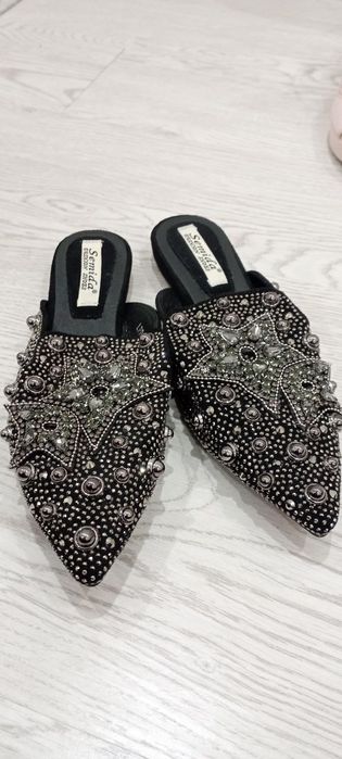 Kelincha tapochka sotiladi