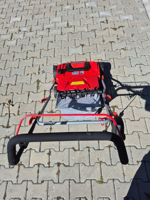 Електрически аератор HECHT 1683