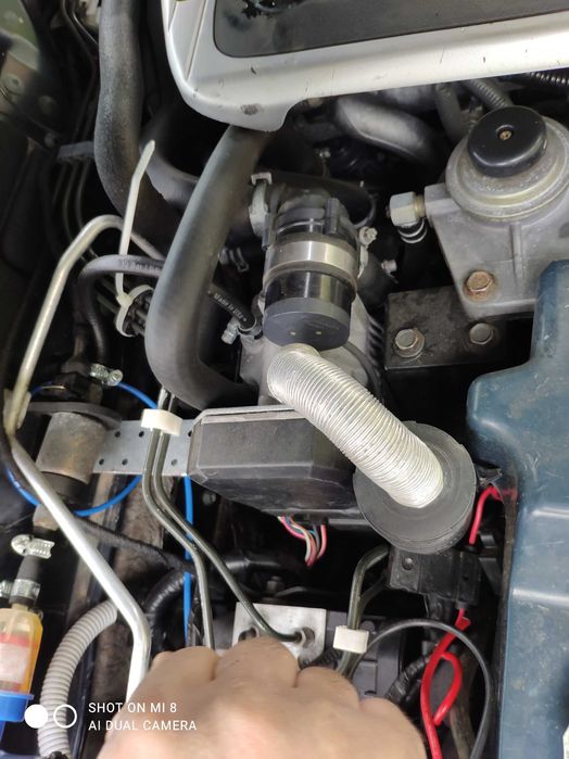 Монтаж, сервиз, Webasto Вебасто автономни водни печки гр. София Младост ...