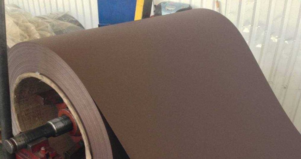 Profnastil | Профнастил | Туника | Tunika | От производителя ПП-27