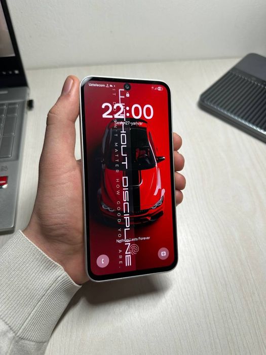 Samsung galaxy A54 5G