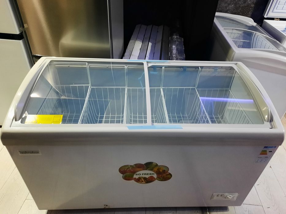 Морозильники AIWA 1 100л,900л,630л,350л,290л,ойнали,japan brand