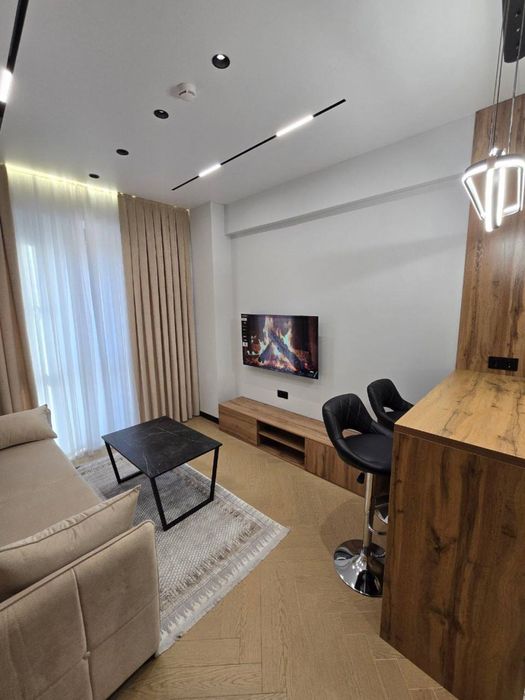 Кунлик Квартиры NRG U-TOWER