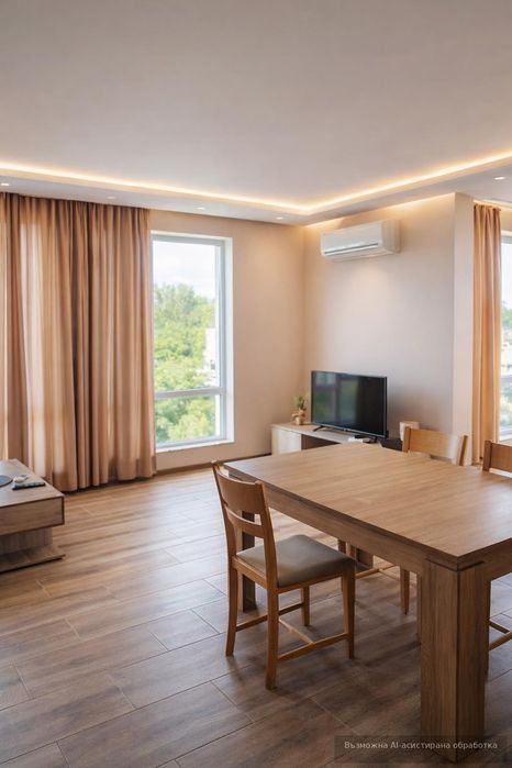 Слънчев ДВУСТАЕН  партамент в кв. Беломорски