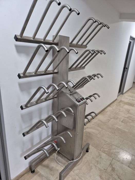 Cutter/Utilaje procesare carne