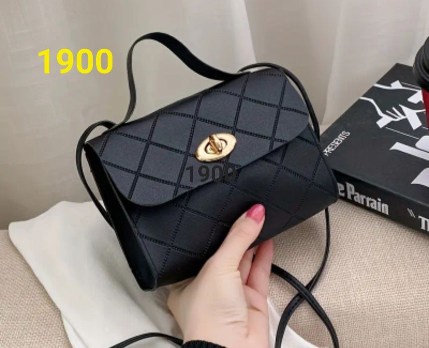 Продам новые сумки