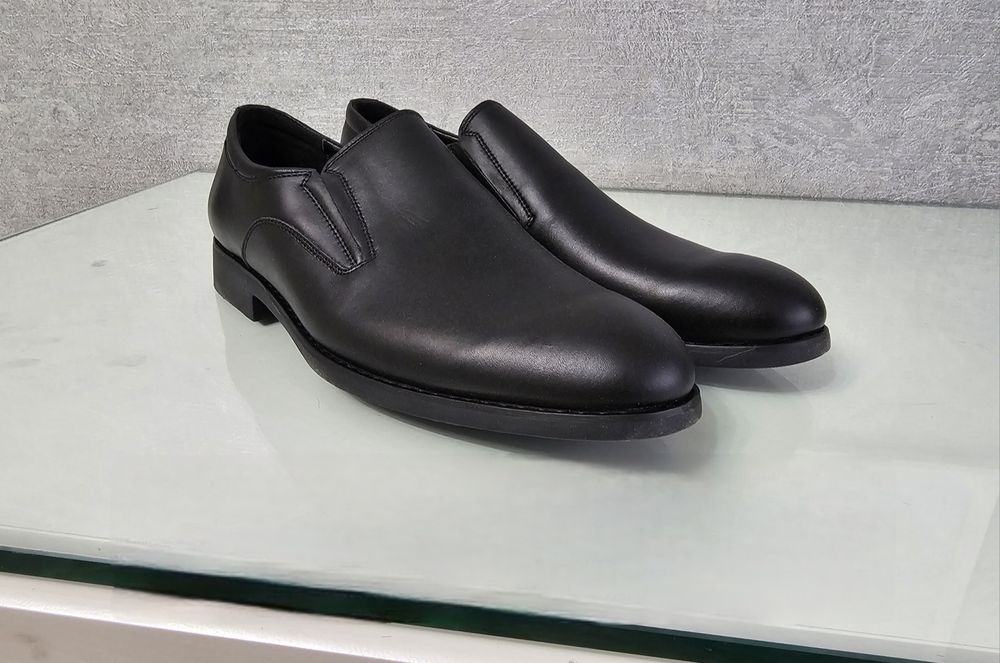 Туфли берцы летние мужские