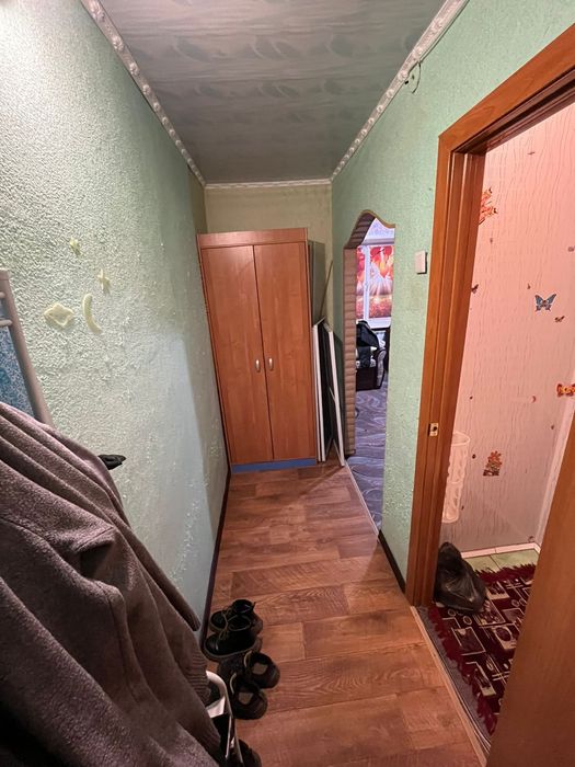 Сдается 1 комнатная  квартира