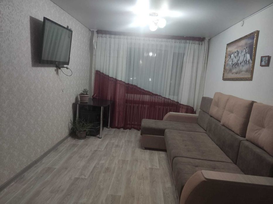 Продается квартира в Бишкуле