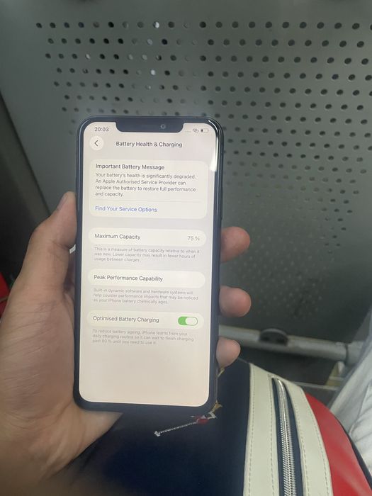 Iphone 11 Pro Max