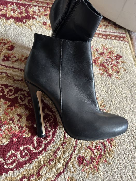 Продам осенние обуви