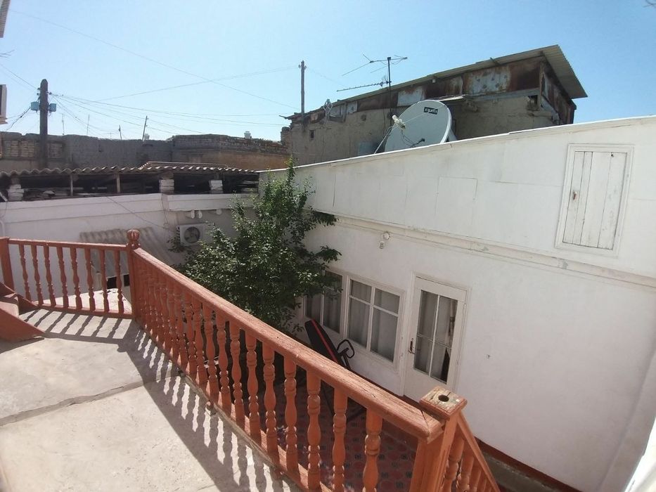 Ховли туристическая зона