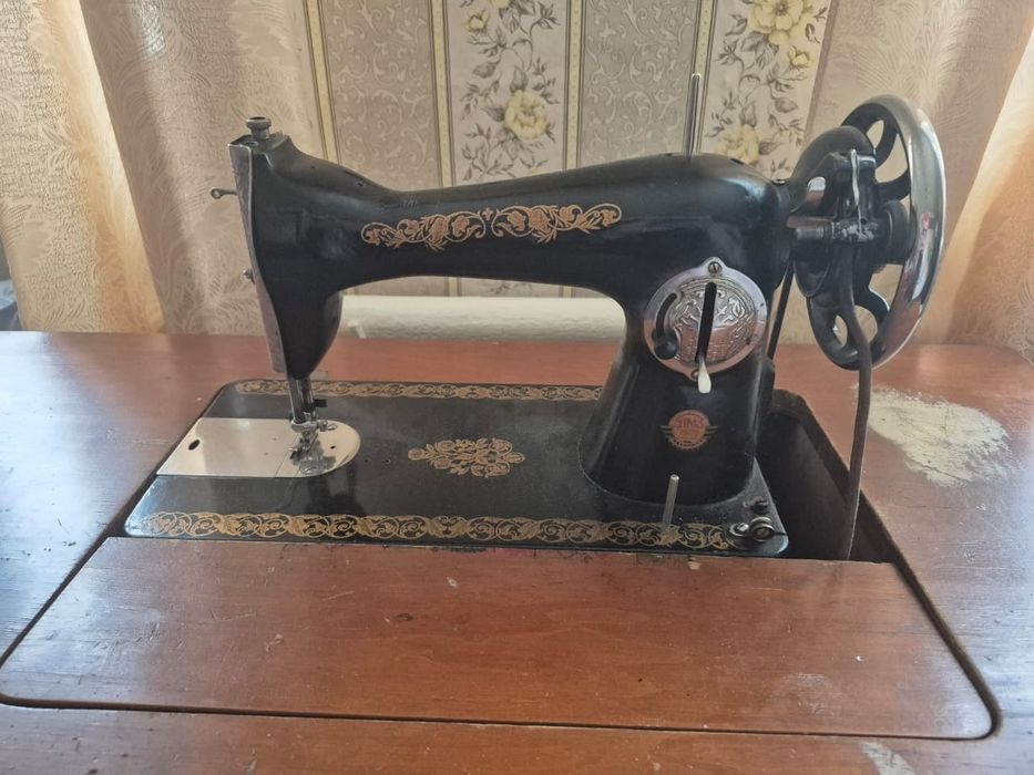 Швейная машинка Подольск