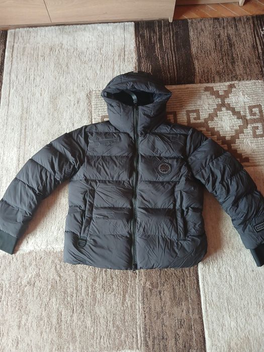 Geaca Canada Goose
