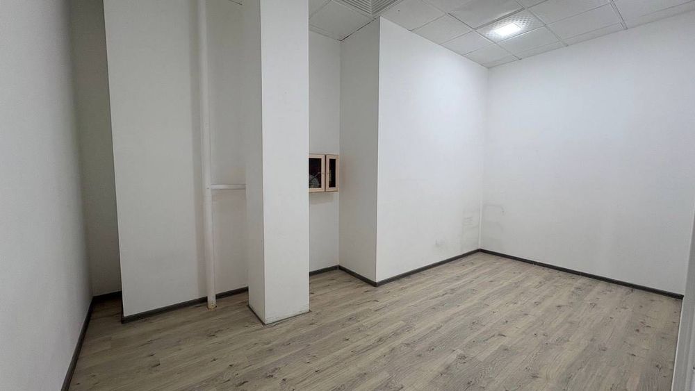 Продаётся Коммерческое Помещение в Габус 298 м2 Ц-5, Пожарка