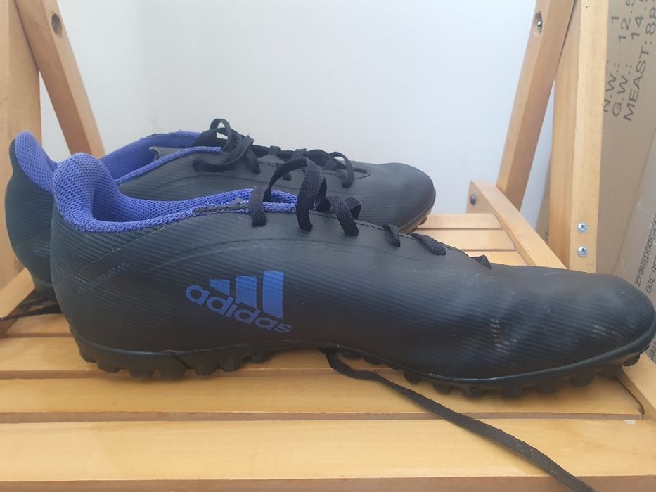 Стоножки Adidas X Speedflow 4, номер 44.5