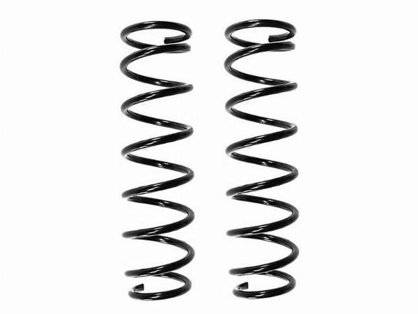 Комплект пружин  Mitsubishi Lancer