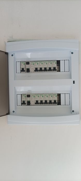 Електротехник за гр.Кърджали и околностите. Над 20 годишен опит.