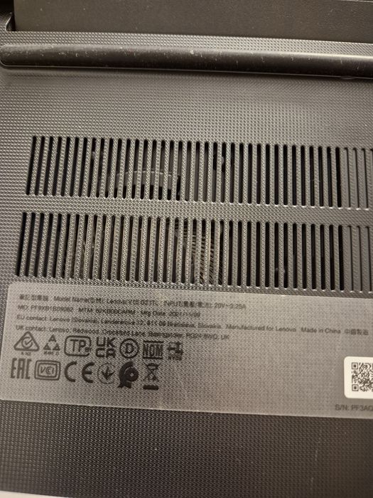 laptop lenovo v15 g2 cu procesor i5