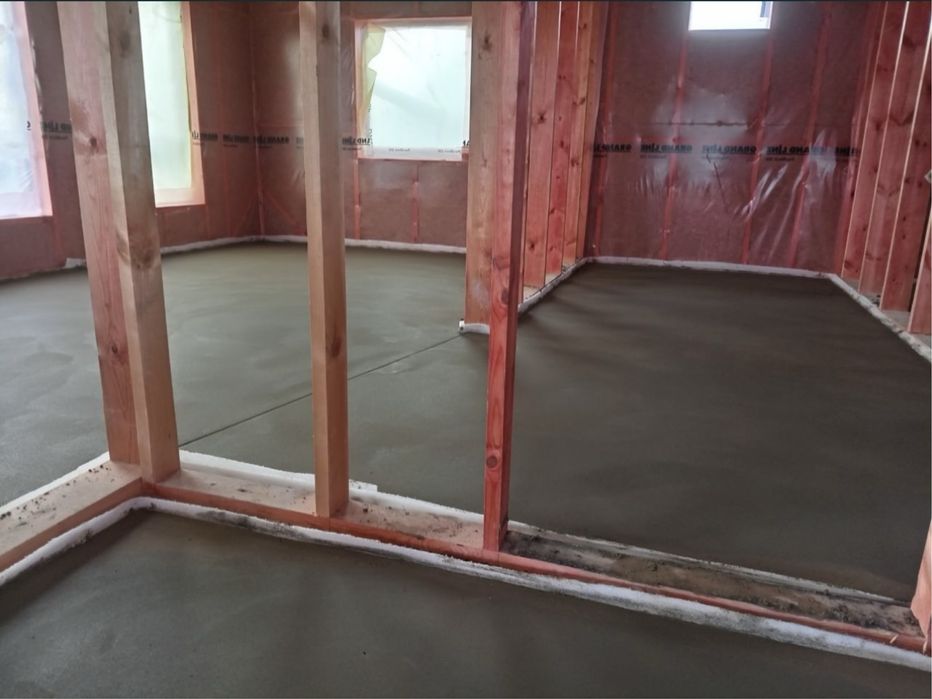 Сухой стяжка polsuxoy styajka