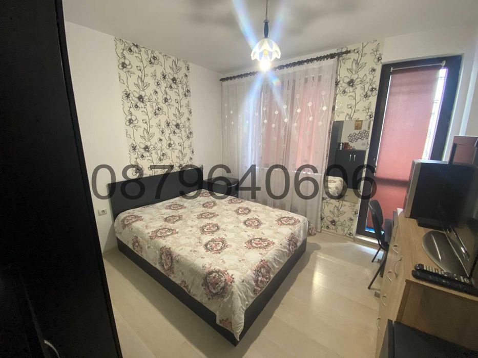 Продава се Двустаен апартамент в Пловдив, Кючук Париж - 60 кв.м за 1334 €/кв.м - Снимка #2