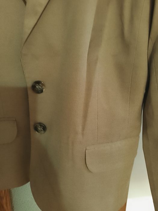 Sacou dama business/casual