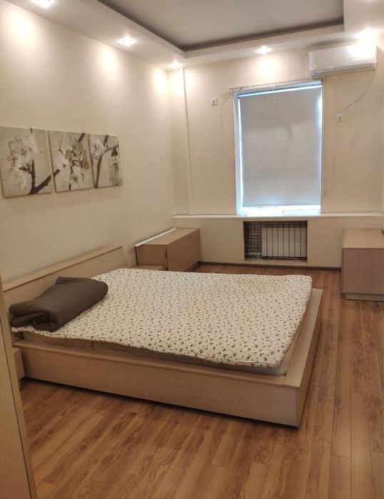 Срочно Продается Квартира 3/4/4 70м2 на ул. Лабзак / парк Навруз