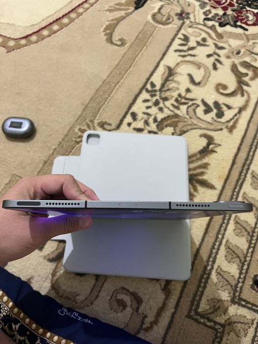 Ipad pro 12.9 М1 (2021)