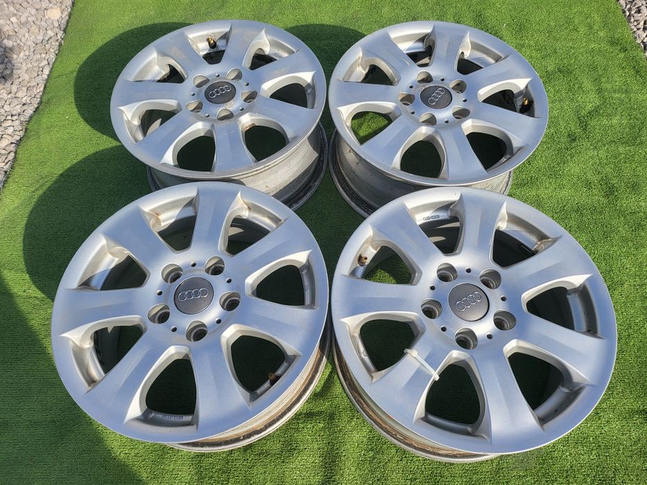 Джанти 15 5х112 Ауди, Audi,VW,Фолксваген,Сеат,Шкода,Seat,Skoda