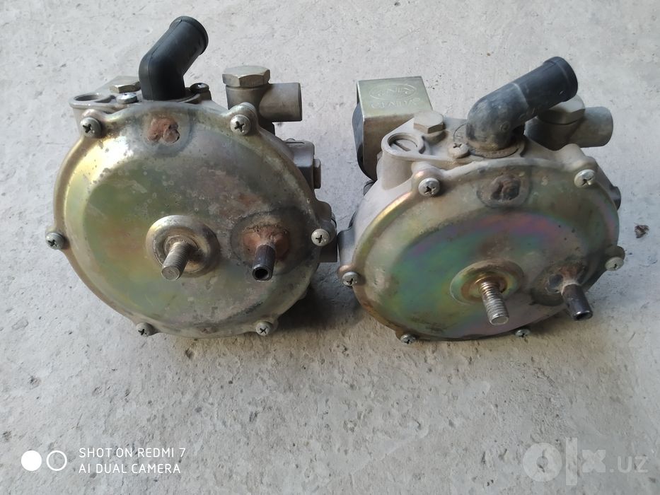 Metan gaz reduktir