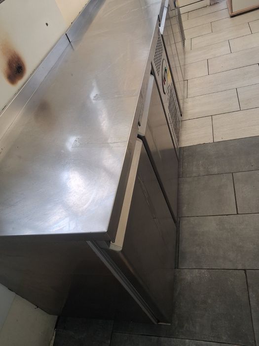 Хладилни маси плюсове и минусова !