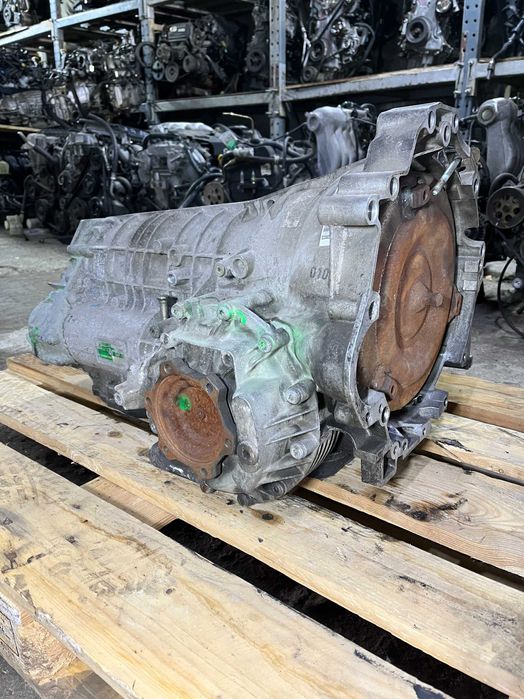 Коробка автмомат 5HP19 EZY